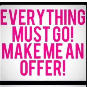 Accepting all reasonable offers